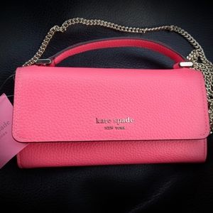 Brand New Kate Spade Cross Body Bag
